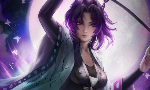 【2439】动漫壁纸  2K 高清壁纸2560_1600@青蛙壁纸-笨猫小站