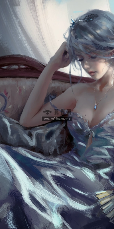 【2451】动漫壁纸  8K 超清壁纸8000_5000@青蛙壁纸-笨猫小站