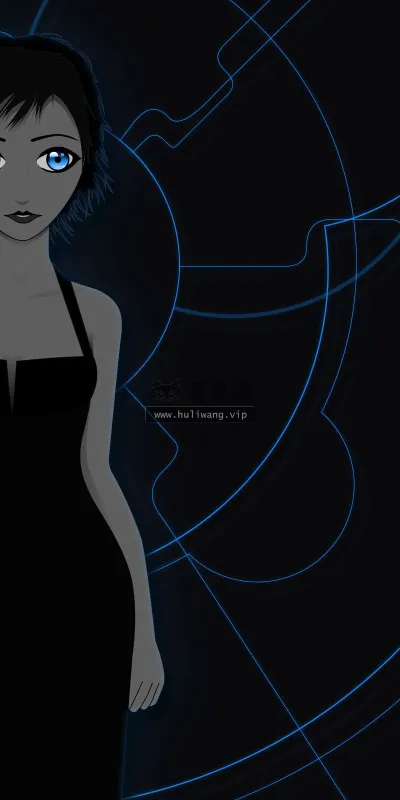 【2812】唯美壁纸  2K 高清壁纸2560_1600@青蛙壁纸-笨猫小站