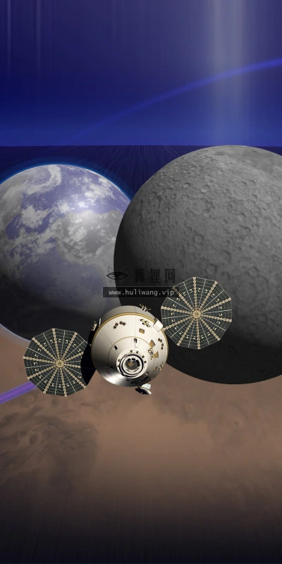 【3107】宇宙壁纸  2K 高清壁纸2560_1600@青蛙壁纸-笨猫小站