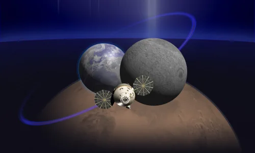 【3107】宇宙壁纸  2K 高清壁纸2560_1600@青蛙壁纸-笨猫小站