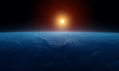 【3110】宇宙壁纸  2K 高清壁纸2560_1600@青蛙壁纸-笨猫小站