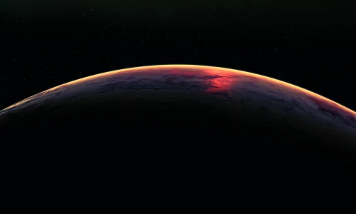 【3113】宇宙壁纸  2K 高清壁纸2560_1600@青蛙壁纸-笨猫小站