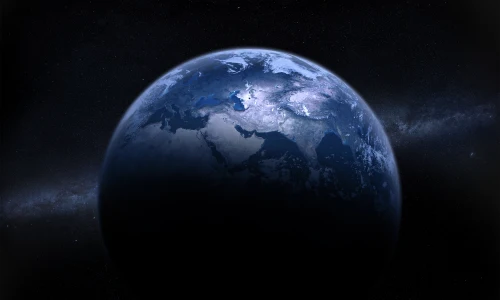 【3115】宇宙壁纸  2K 高清壁纸2560_1600@青蛙壁纸-笨猫小站