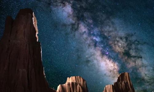 【3119】宇宙壁纸  4K 超清壁纸3840_2160@青蛙壁纸-笨猫小站