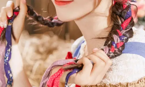 【3210】美女人物壁纸  4K 超清壁纸1242_2688@青蛙壁纸-笨猫小站