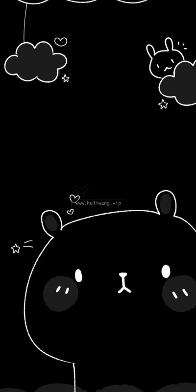 【3303】简约壁纸  4K 超清壁纸1080_2338@青蛙壁纸-笨猫小站
