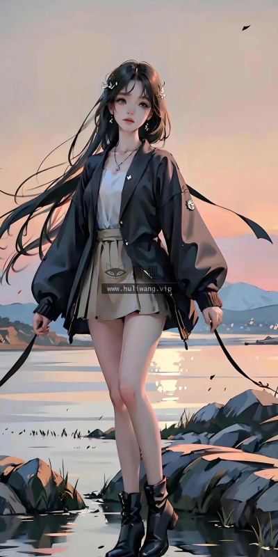 【3314】动漫壁纸  4K 超清壁纸1080_2338@青蛙壁纸-笨猫小站