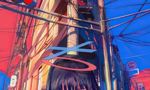 【3315】动漫壁纸  2K 高清壁纸888_1920@青蛙壁纸-笨猫小站