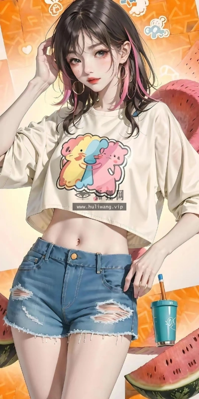 【3317】动漫壁纸  4K 超清壁纸1080_2338@青蛙壁纸-笨猫小站
