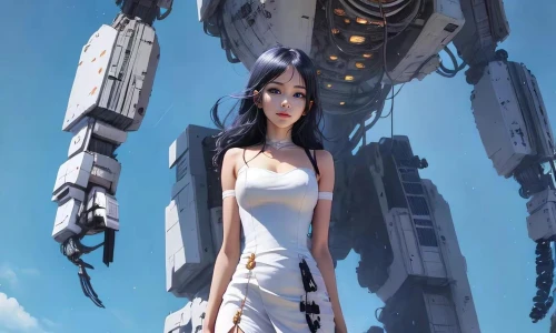【3343】动漫壁纸  4K 超清壁纸1440_2570@青蛙壁纸-笨猫小站