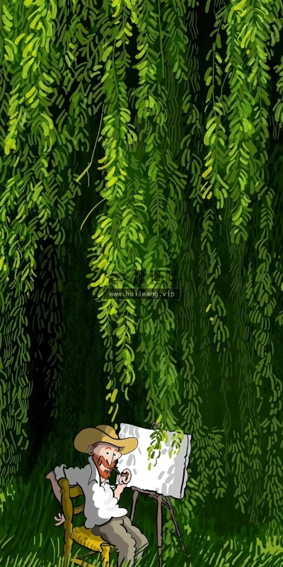 【3367】创意壁纸  4K 超清壁纸1242_2692@青蛙壁纸-笨猫小站