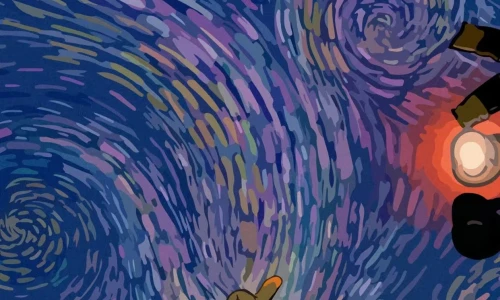 【3372】创意壁纸  4K 超清壁纸1242_2690@青蛙壁纸-笨猫小站