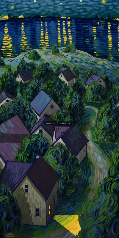 【3376】创意壁纸  4K 超清壁纸1440_3120@青蛙壁纸-笨猫小站