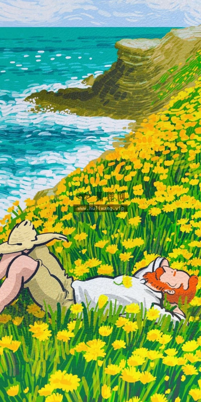 【3377】创意壁纸  4K 超清壁纸1892_4096@青蛙壁纸-笨猫小站