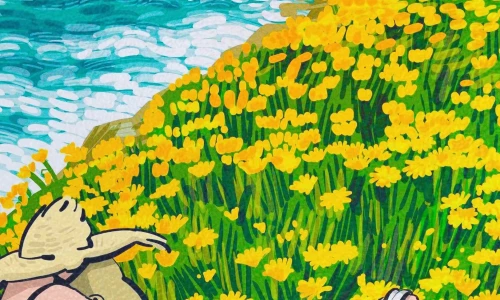 【3377】创意壁纸  4K 超清壁纸1892_4096@青蛙壁纸-笨猫小站