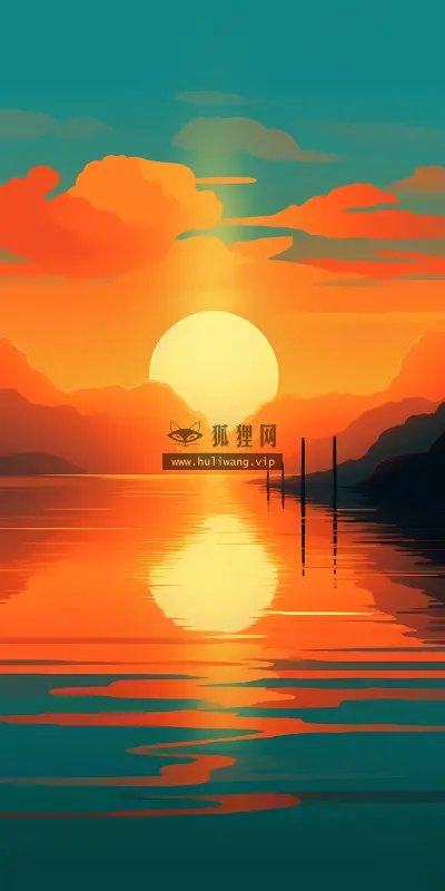 【3426】风景创意壁纸  8K 超清壁纸2944_6528@青蛙壁纸-笨猫小站