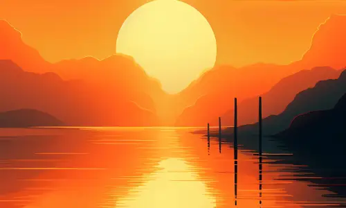 【3426】风景创意壁纸  8K 超清壁纸2944_6528@青蛙壁纸-笨猫小站