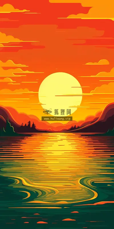 【3425】风景创意壁纸  8K 超清壁纸2174_4820@青蛙壁纸-笨猫小站