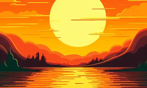 【3425】风景创意壁纸  8K 超清壁纸2174_4820@青蛙壁纸-笨猫小站