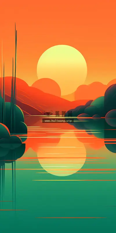 【3427】风景创意壁纸  8K 超清壁纸2944_6528@青蛙壁纸-笨猫小站