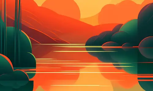 【3427】风景创意壁纸  8K 超清壁纸2944_6528@青蛙壁纸-笨猫小站
