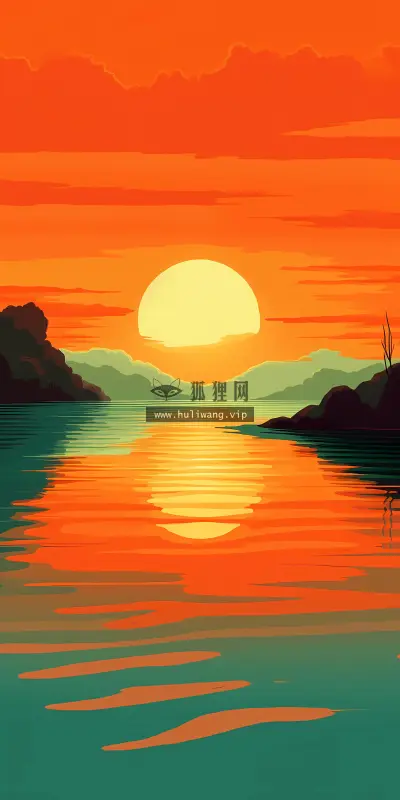 【3428】风景创意壁纸 8K 超清壁纸2944_6528@青蛙壁纸-笨猫小站