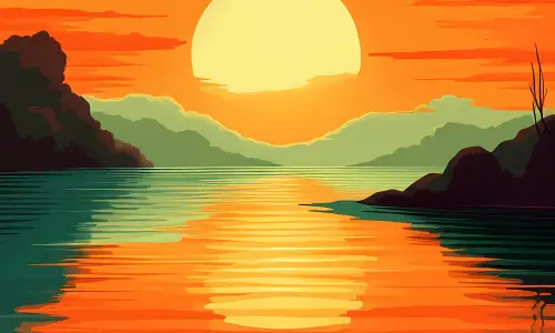 【3428】风景创意壁纸  8K 超清壁纸2944_6528@青蛙壁纸-笨猫小站