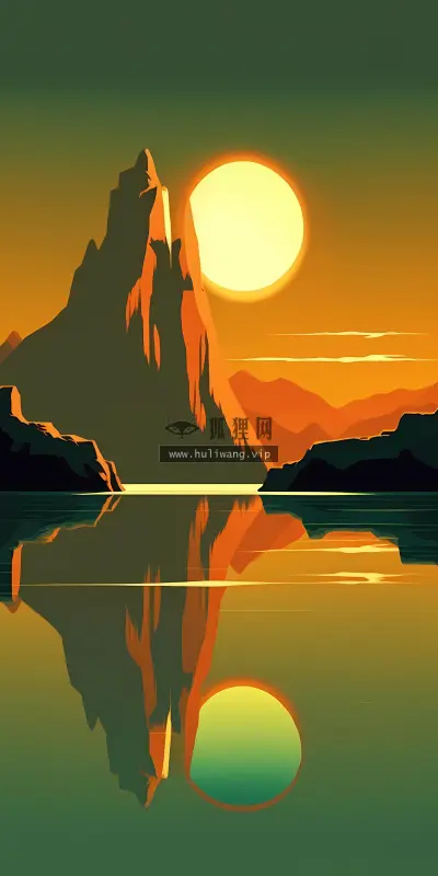 【3432】风景创意壁纸  8K 超清壁纸3178_6912@青蛙壁纸-笨猫小站