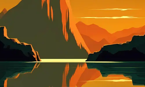 【3432】风景创意壁纸  8K 超清壁纸3178_6912@青蛙壁纸-笨猫小站