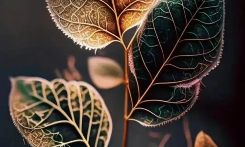 【3453】植物创意壁纸  2K 高清壁纸862_1920@青蛙壁纸-笨猫小站