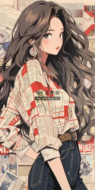 【3458】动漫创意壁纸  1080P 高清壁纸1080_1434@青蛙壁纸-笨猫小站