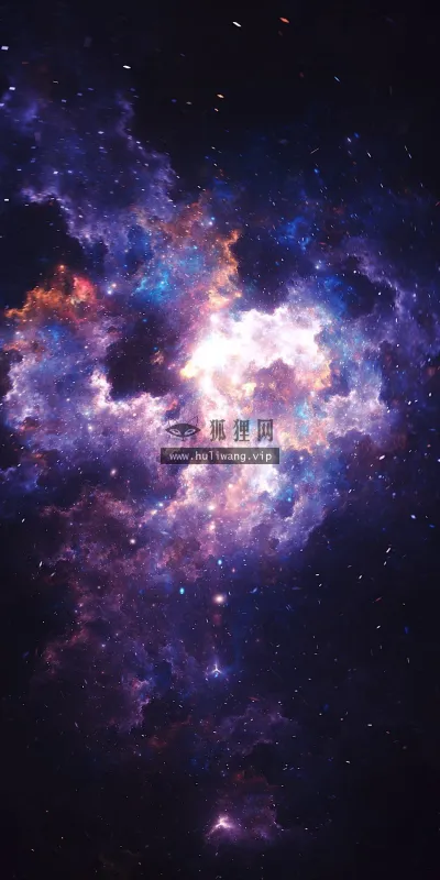 【3495】宇宙壁纸  2K 高清壁纸1080_1920@青蛙壁纸-笨猫小站