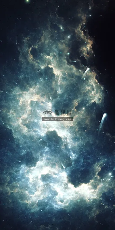【3497】宇宙壁纸  2K 高清壁纸1080_1920@青蛙壁纸-笨猫小站