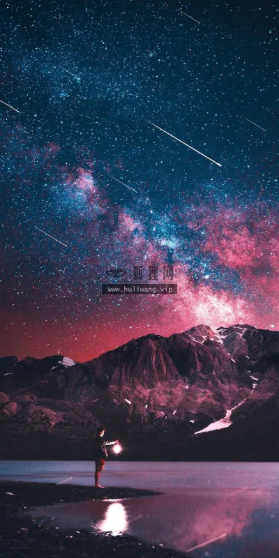 【3498】宇宙壁纸  2K 高清壁纸1080_1920@青蛙壁纸-笨猫小站