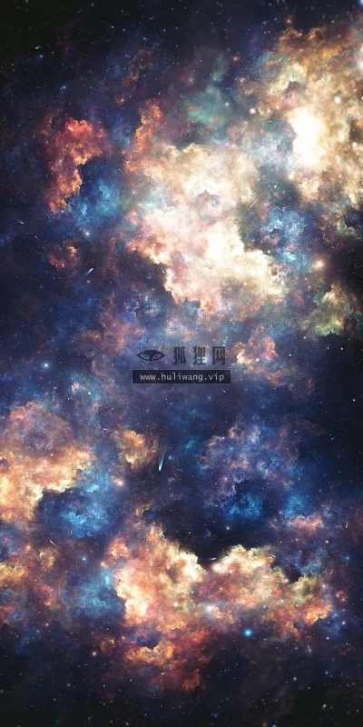 【3499】宇宙壁纸  2K 高清壁纸1080_1920@青蛙壁纸-笨猫小站