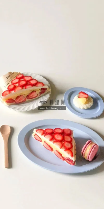 【3520】美食壁纸  4K 超清壁纸1242_2688@青蛙壁纸-笨猫小站