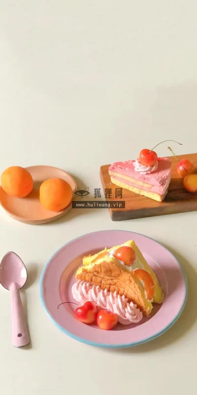 【3521】美食壁纸  4K 超清壁纸1242_2688@青蛙壁纸-笨猫小站