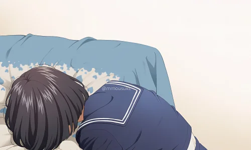 【3549】动漫壁纸  4K 超清壁纸1440_3120@青蛙壁纸-笨猫小站