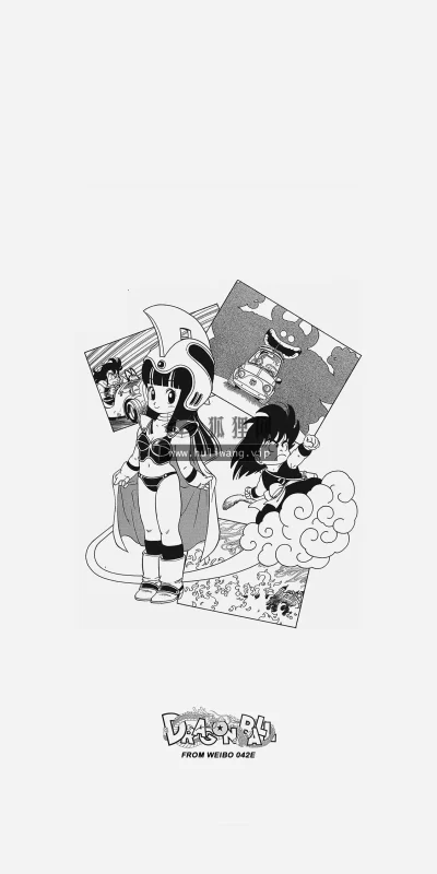 【3610】动漫壁纸  4K 超清壁纸1125_2436@青蛙壁纸-笨猫小站