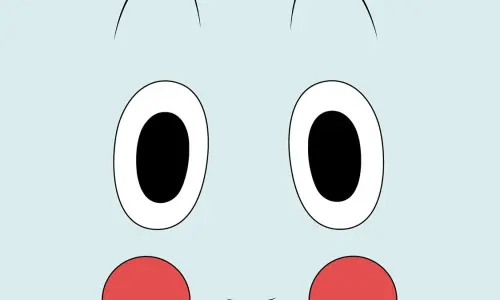 【3648】简约壁纸  4K 超清壁纸1125_2436@青蛙壁纸-笨猫小站
