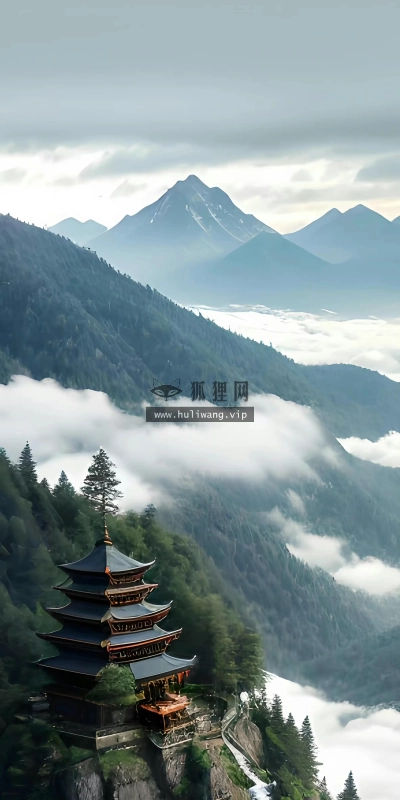 【3688】风景壁纸  8K 超清壁纸2364_5120@青蛙壁纸-笨猫小站