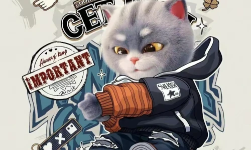 【3741】创意壁纸  2K 高清壁纸1024_1896@青蛙壁纸-笨猫小站
