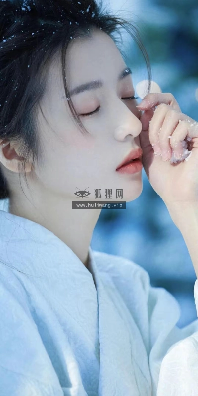 【3809】美女壁纸  4K 超清壁纸1080_2400@青蛙壁纸-笨猫小站