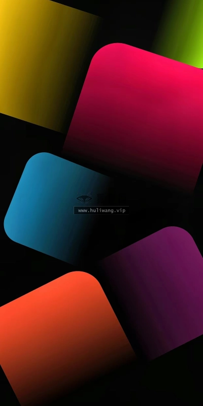 【3831】创意壁纸  4K 超清壁纸1242_2688@青蛙壁纸-笨猫小站