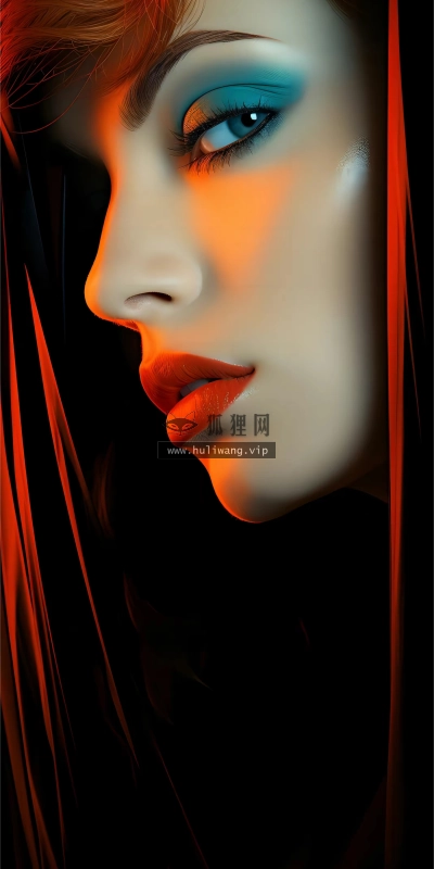 【3860】美女人物壁纸  8K 超清壁纸2140_4898@青蛙壁纸-笨猫小站