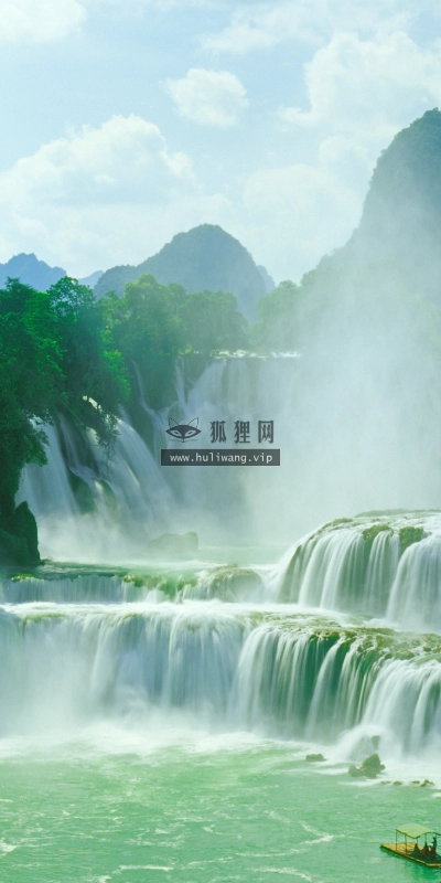 【3889】风景壁纸  4K 超清壁纸3840_2160@青蛙壁纸-笨猫小站