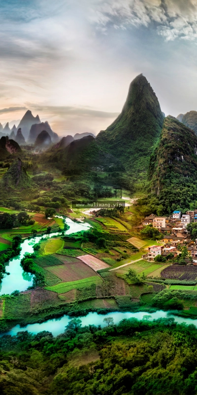 【3917】风景壁纸  4K 超清壁纸3840_2160@青蛙壁纸-笨猫小站