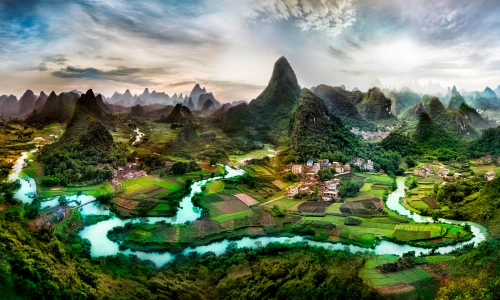 【3917】风景壁纸  4K 超清壁纸3840_2160@青蛙壁纸-笨猫小站