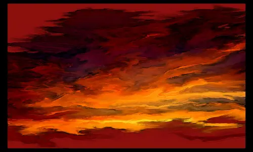 【3933】风景壁纸  2K 高清壁纸2560_1600@青蛙壁纸-笨猫小站